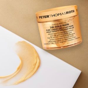 Peter Thomas Roth 24K Gold Mask